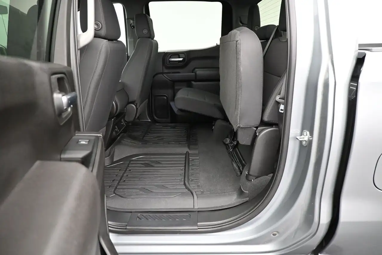 GMC Sierra 1500 photo GMC Sierra 1500