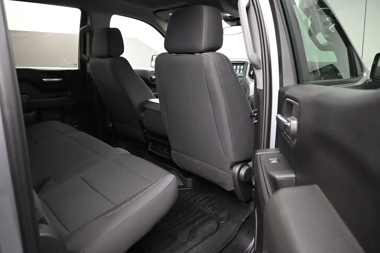 GMC Sierra 1500 photo GMC Sierra 1500