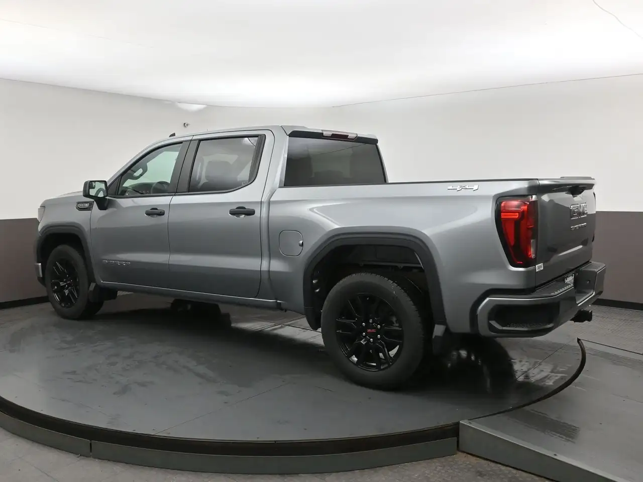 GMC Sierra 1500 photo GMC Sierra 1500
