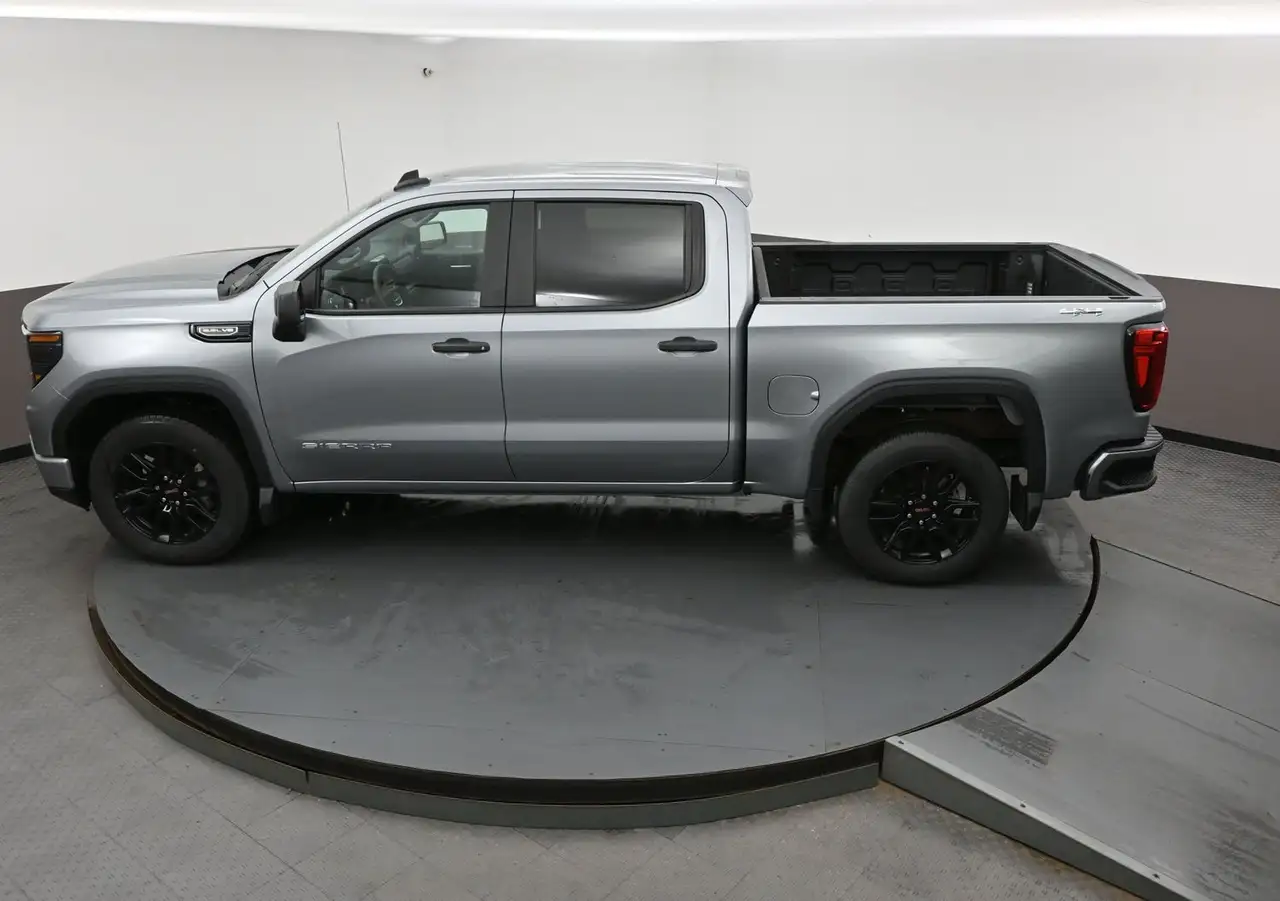 GMC Sierra 1500 photo GMC Sierra 1500