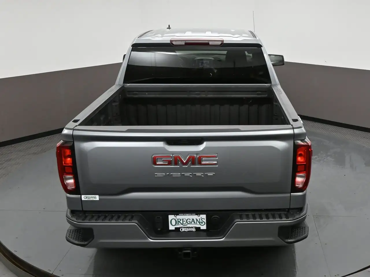 GMC Sierra 1500 photo GMC Sierra 1500