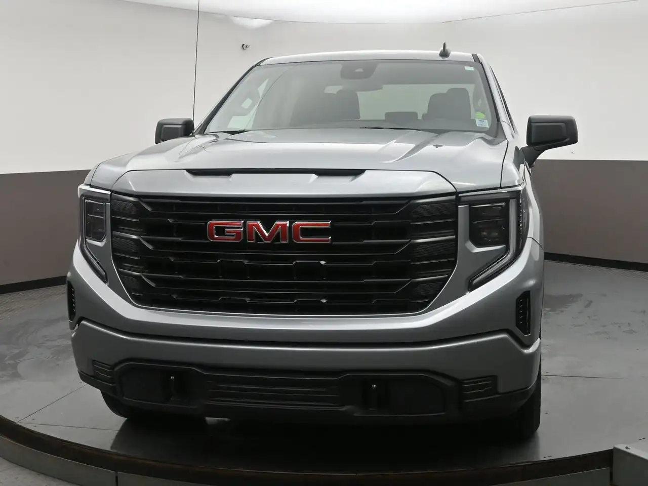 GMC Sierra 1500 photo GMC Sierra 1500