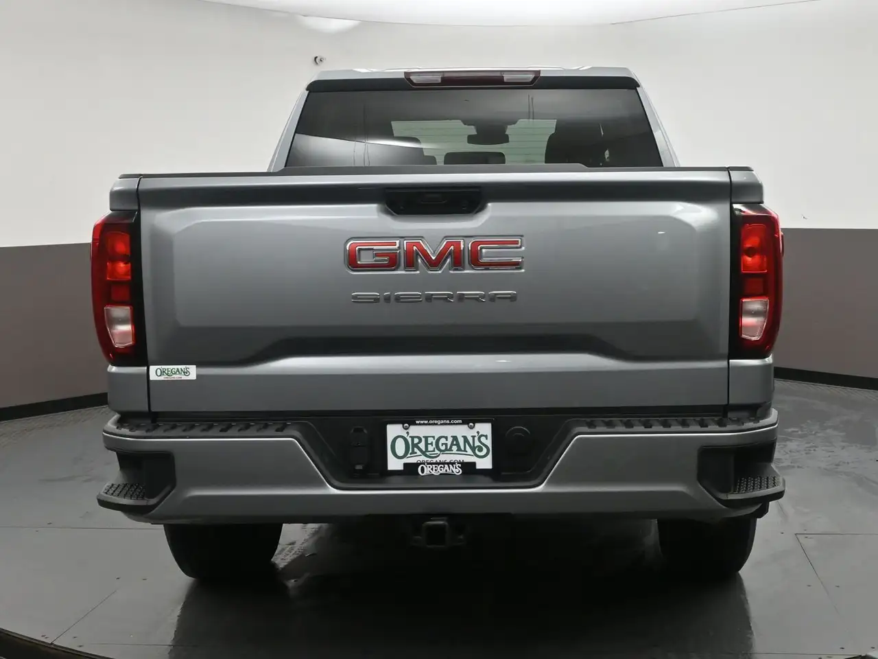 GMC Sierra 1500 photo GMC Sierra 1500