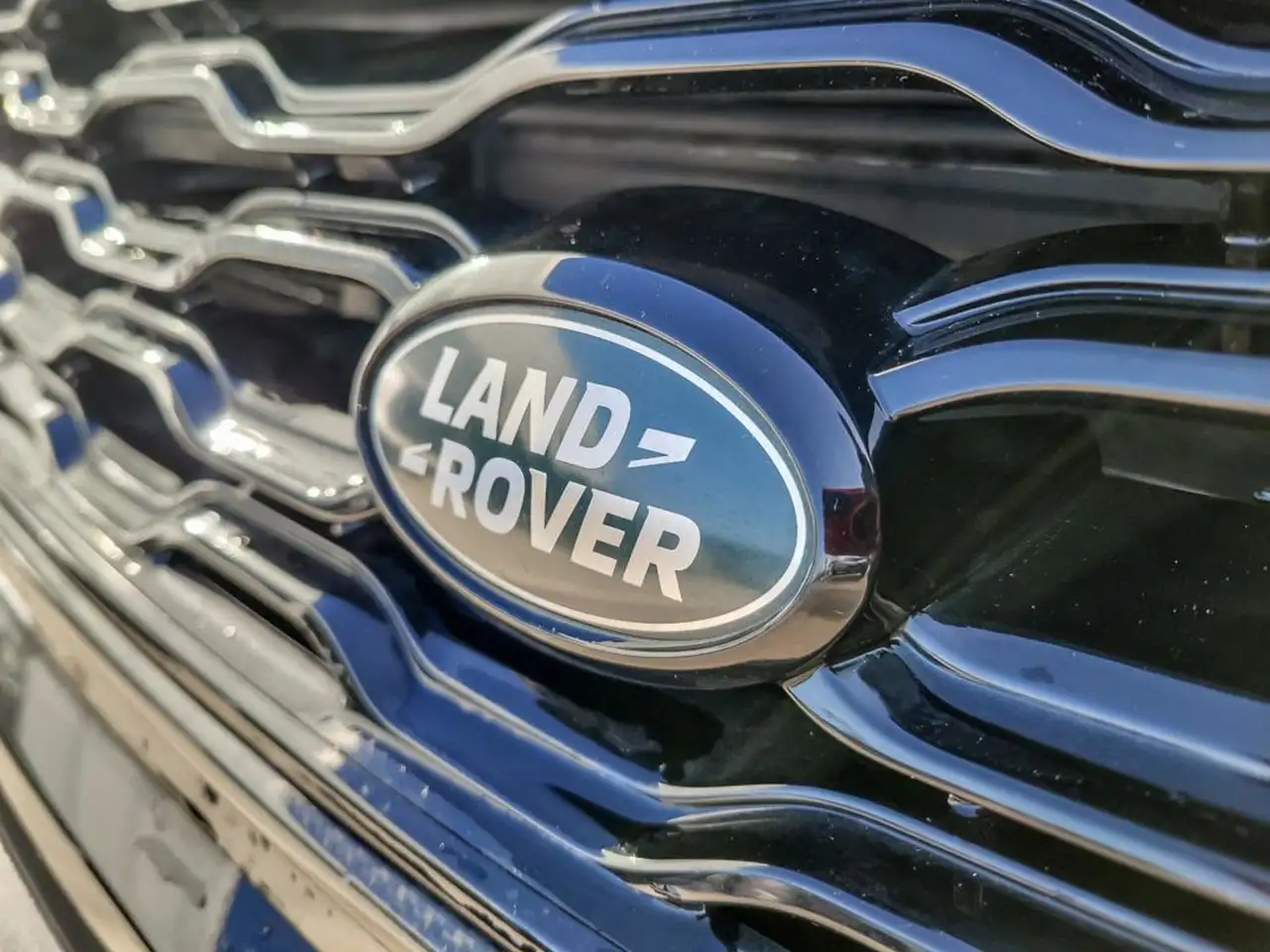 Land Rover Range Rover Sport снимка Land Rover Range Rover Sport