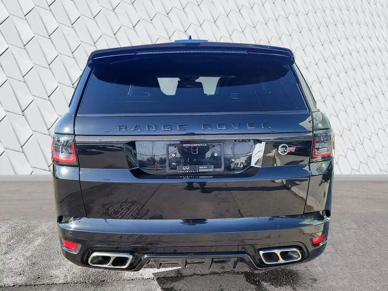 Land Rover Range Rover Sport снимка Land Rover Range Rover Sport