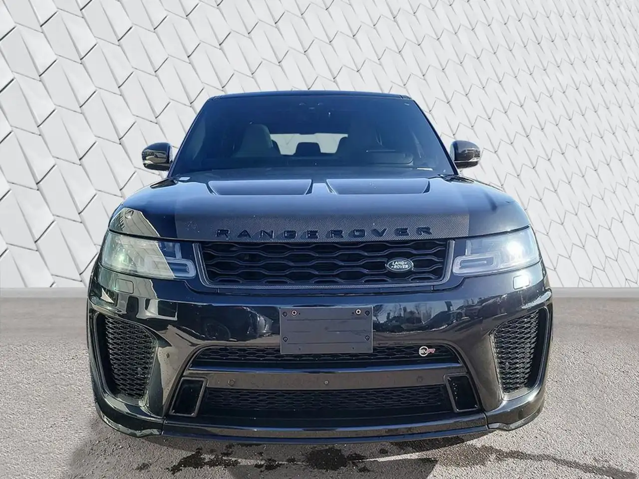 Land Rover Range Rover Sport снимка Land Rover Range Rover Sport
