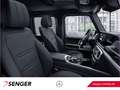 Mercedes-Benz G 350 d AMG Schiebedach Multibeam Standhzg. AHK Schwarz - thumbnail 8