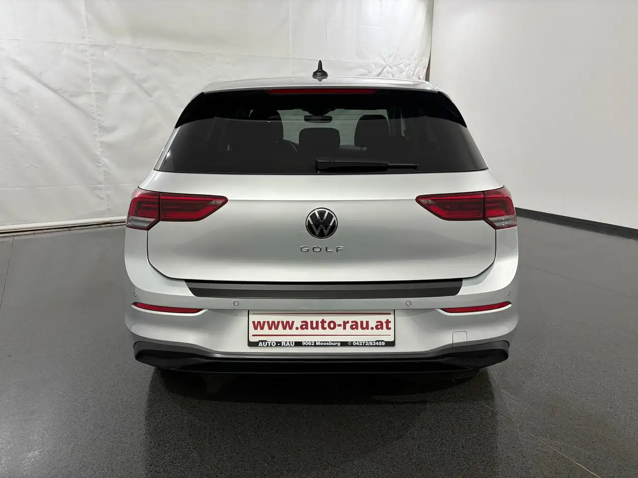 Volkswagen Golf 8 Lim. 2.0 TDI SCR Life *LED*ACC*NAVI* 6