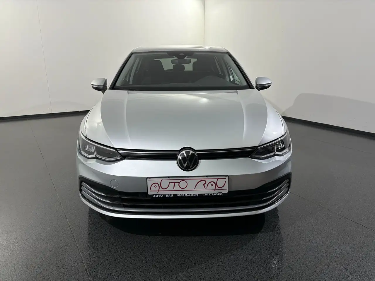 Volkswagen Golf 8 Lim. 2.0 TDI SCR Life *LED*ACC*NAVI* 3