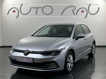 8 Lim. 2.0 TDI SCR Life *LED*ACC*NAVI*