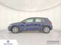 Volkswagen Golf 5p 1.6 tdi executive 115cv dsg Blu/Azzurro - thumbnail 4