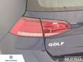 Volkswagen Golf 5p 1.6 tdi executive 115cv dsg Blu/Azzurro - thumbnail 16