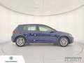 Volkswagen Golf 5p 1.6 tdi executive 115cv dsg Blu/Azzurro - thumbnail 6