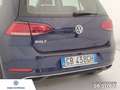 Volkswagen Golf 5p 1.6 tdi executive 115cv dsg Blu/Azzurro - thumbnail 17