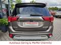 Mitsubishi Outlander PHEV Plug-in Hybrid TOP  PHEV Top 4WD Braun - thumbnail 5