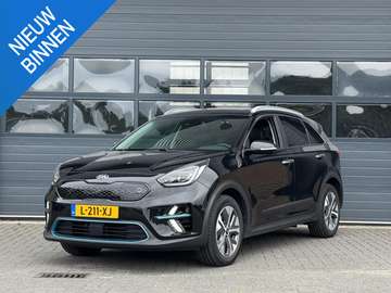 EXECUTIVELINE 64 KWH (100% SOH) I WARMTEPOMP I SCH