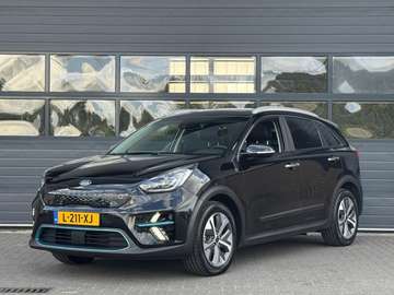 EXECUTIVELINE 64 KWH (100% SOH) I WARMTEPOMP I SCH