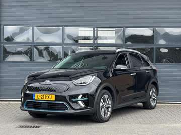 EXECUTIVELINE 64 KWH (100% SOH) I WARMTEPOMP I SCH