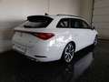 SEAT Leon ST FR LINE 2,0 TDI DSG *18 ZOLL / VOLL-LED / NA... Blanc - thumbnail 2