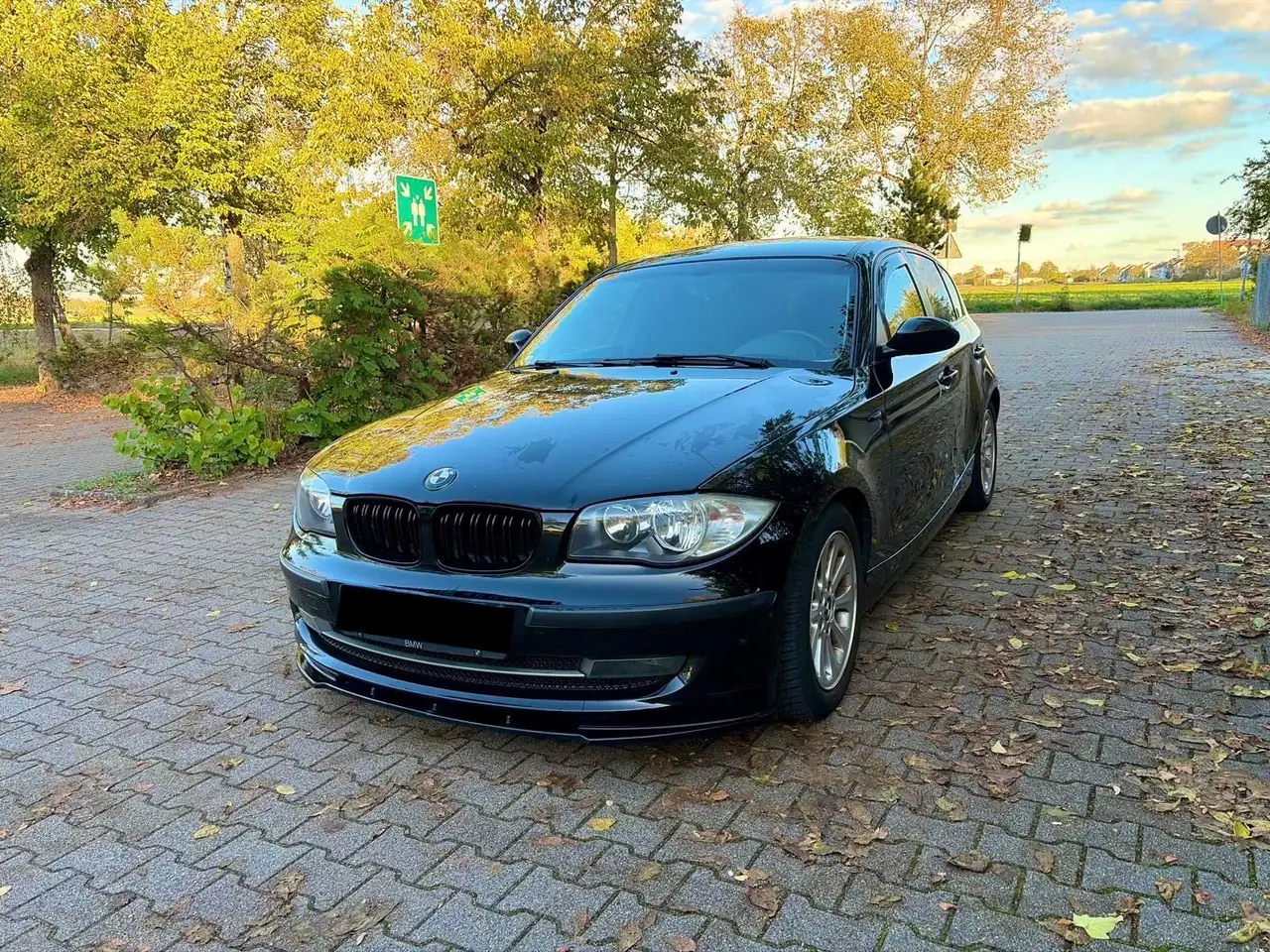 BMW 116