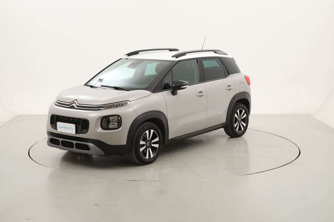 Citroen C3 Aircross Shine EAT6 1.5 Diesel 120CV