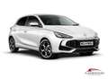 MG MG3 1.5L PHEV 2WD LUXURY Bianco - thumbnail 1