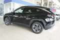 Hyundai TUCSON 1.6 T-GDI DCT Navi/Kamera/Keyless/Voll-LED    ** Schwarz - thumbnail 6