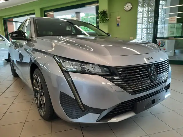 Peugeot 308 KM 0 / ALLURE - PREZZO REALE 1.2 puretech 130 CV