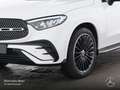 Mercedes-Benz GLC 220 d 4M AMG+NIGHT+PANO+360+AHK+LED+BURMESTER Weiß - thumbnail 5