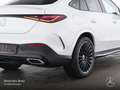 Mercedes-Benz GLC 220 d 4M AMG+NIGHT+PANO+360+AHK+LED+BURMESTER Weiß - thumbnail 12
