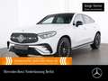 Mercedes-Benz GLC 220 d 4M AMG+NIGHT+PANO+360+AHK+LED+BURMESTER Weiß - thumbnail 1