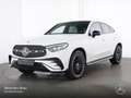 Mercedes-Benz GLC 220 d 4M AMG+NIGHT+PANO+360+AHK+LED+BURMESTER Weiß - thumbnail 2