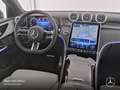 Mercedes-Benz GLC 220 d 4M AMG+NIGHT+PANO+360+AHK+LED+BURMESTER Weiß - thumbnail 8