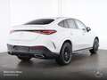 Mercedes-Benz GLC 220 d 4M AMG+NIGHT+PANO+360+AHK+LED+BURMESTER Weiß - thumbnail 3