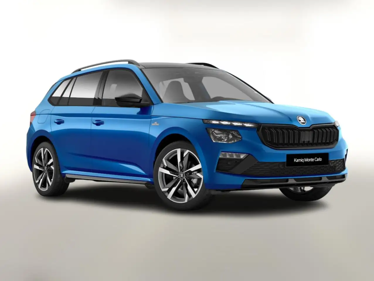 Skoda Kamiq 2026