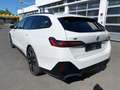BMW i5 xDrive40 Touring M Sport Pro Live CockpitPro/AHK/D Weiß - thumbnail 5