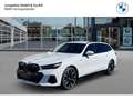 BMW i5 xDrive40 Touring M Sport Pro Live CockpitPro/AHK/D Weiß - thumbnail 1