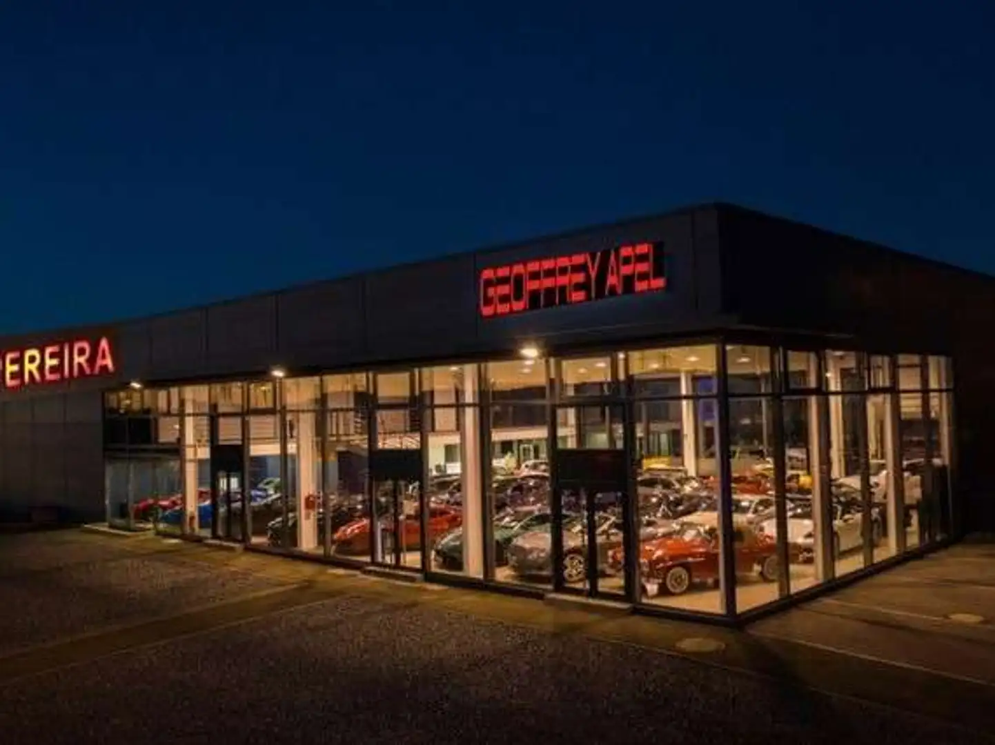 CUPRA Formentor VZ 1.4 245 EHYBRID CUIR NAVI Noir - 1