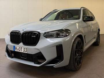X3M Competition X Drive, Harman Kardon