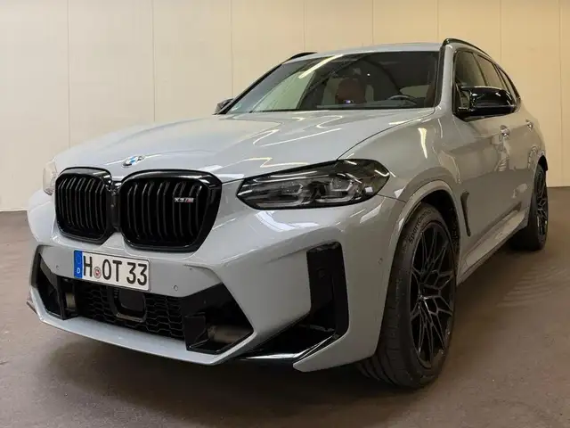 BMW X3 M