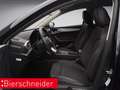 SEAT Leon 2.0 TDI FR NAVI SH LED FULL LINK Blau - thumbnail 13