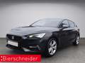 SEAT Leon 2.0 TDI FR NAVI SH LED FULL LINK Blau - thumbnail 1