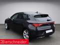 SEAT Leon 2.0 TDI FR NAVI SH LED FULL LINK Blau - thumbnail 8