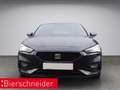 SEAT Leon 2.0 TDI FR NAVI SH LED FULL LINK Blau - thumbnail 6