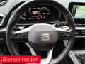 SEAT Leon 2.0 TDI FR NAVI SH LED FULL LINK Blau - thumbnail 10