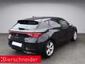 SEAT Leon 2.0 TDI FR NAVI SH LED FULL LINK Blau - thumbnail 9