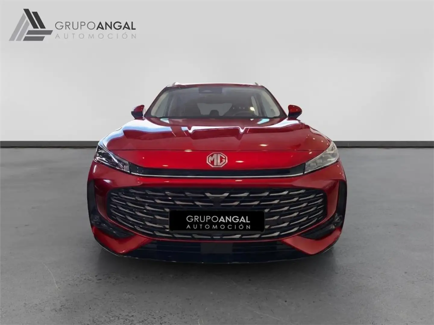 MG HS 1.5 Hybrid + Comfort - 2