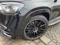 Mercedes-Benz GLS 63 AMG 4M+ 23" HUD PANO TOTW DIST+ 360° eAHK Schwarz - thumbnail 2