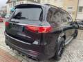 Mercedes-Benz GLS 63 AMG 4M+ 23" HUD PANO TOTW DIST+ 360° eAHK Schwarz - thumbnail 5