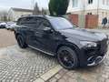 Mercedes-Benz GLS 63 AMG 4M+ 23" HUD PANO TOTW DIST+ 360° eAHK Schwarz - thumbnail 3